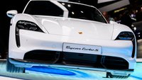 Porsche Taycan – Preise, Reichweite und Innenraum vorgestellt