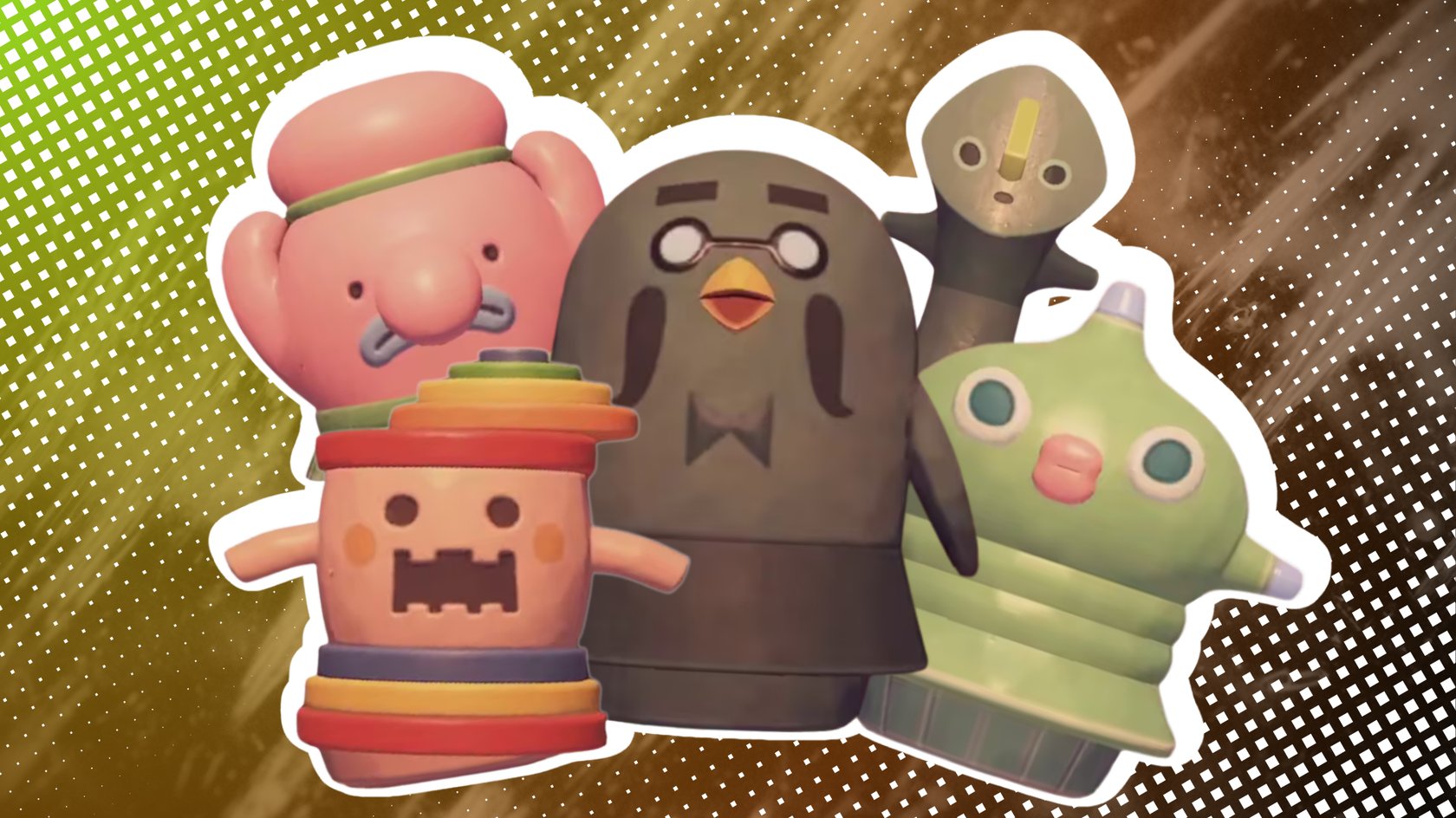 Animal Crossing New Horizons: Alle 36 Gyroids finden