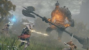 Elden Ring 2: Können wir mit einem zweiten Teil rechnen?