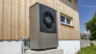 Wärmepumpe Funktionsweise:  Die Heizalternative einfach erklärt