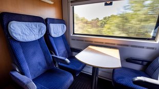 Reisen mit der DB: So prüft ihr, ob sich eine Sitzplatzreservierung wirklich lohnt