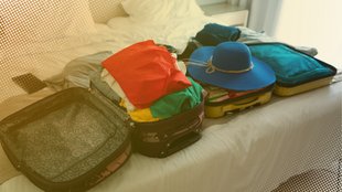 Ohne Sorge in den Urlaub: Das sollte man vor einer Reise zu Hause noch erledigen