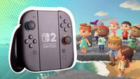 Animal Crossing für Switch 2: Nintendo versteckt Nachteil im Kleingedruckten