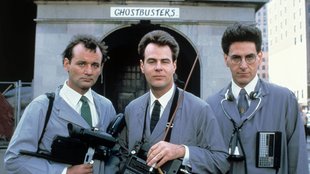 Ghostbusters-Fans, aufgepasst: Hier steht die echte Feuerwache aus dem Film