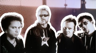 Habt ihr sie gehört? Die 4 unbeliebtesten Songs von Metallica auf Spotify