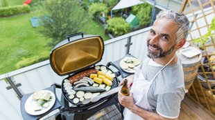 Löst 7 Probleme auf einmal: Dieses Grillzubehör ist der Renner auf Amazon