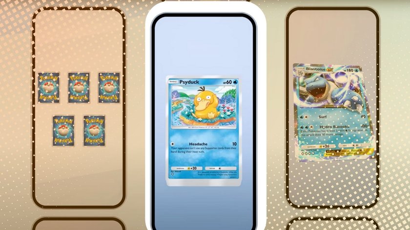 Wir verraten euch, wie ihr die geheimen Missionen in Pokémon TCG Pocket meistert.