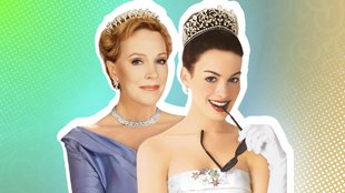 „Plötzlich Prinzessin 3“: Alle Infos zum Start, Cast und der Handlung