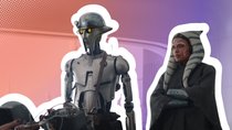 Wird 2026 das große Ahsoka-Jahr? Disney+ hält sich noch bedeckt