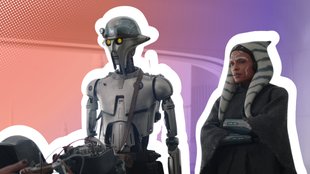 Wird 2026 das große Ahsoka-Jahr? Disney+ hält sich noch bedeckt