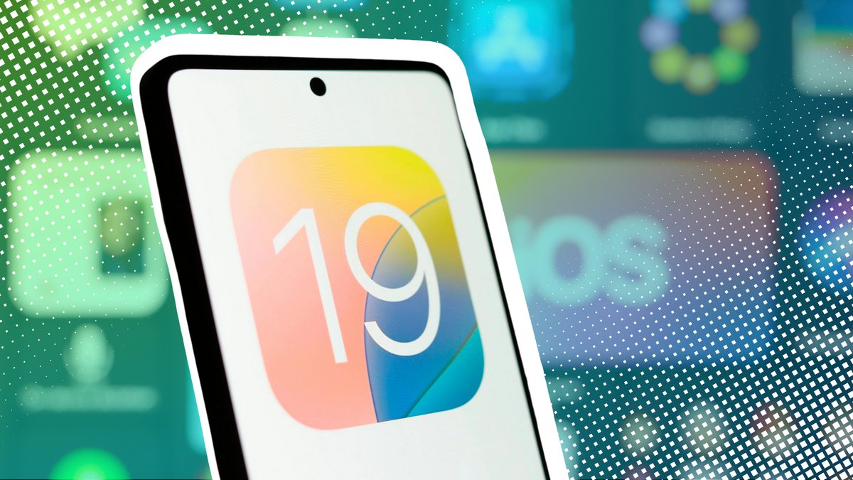 iOS 19: Die größte Veränderung für iPhone-Nutzer seit 12 Jahren