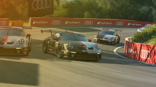 Assetto Corsa Evo angespielt: Eine ernstzunehmende Konkurrenz für Gran Turismo