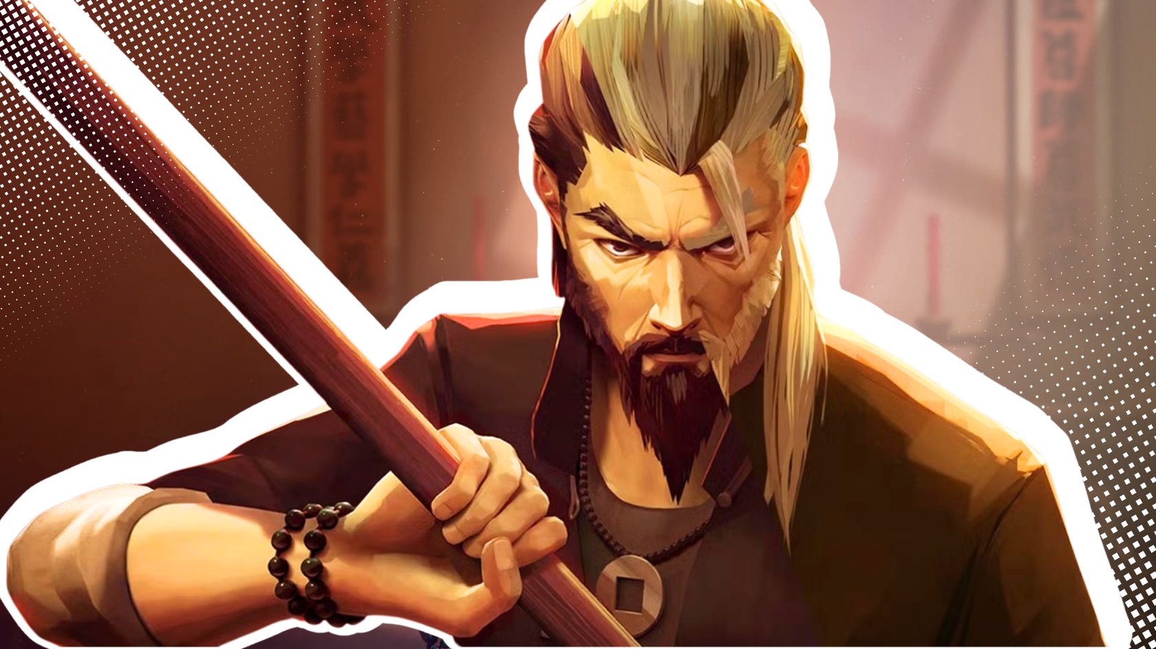 Das Videospiel Sifu bekommt einen Netflix-Film.