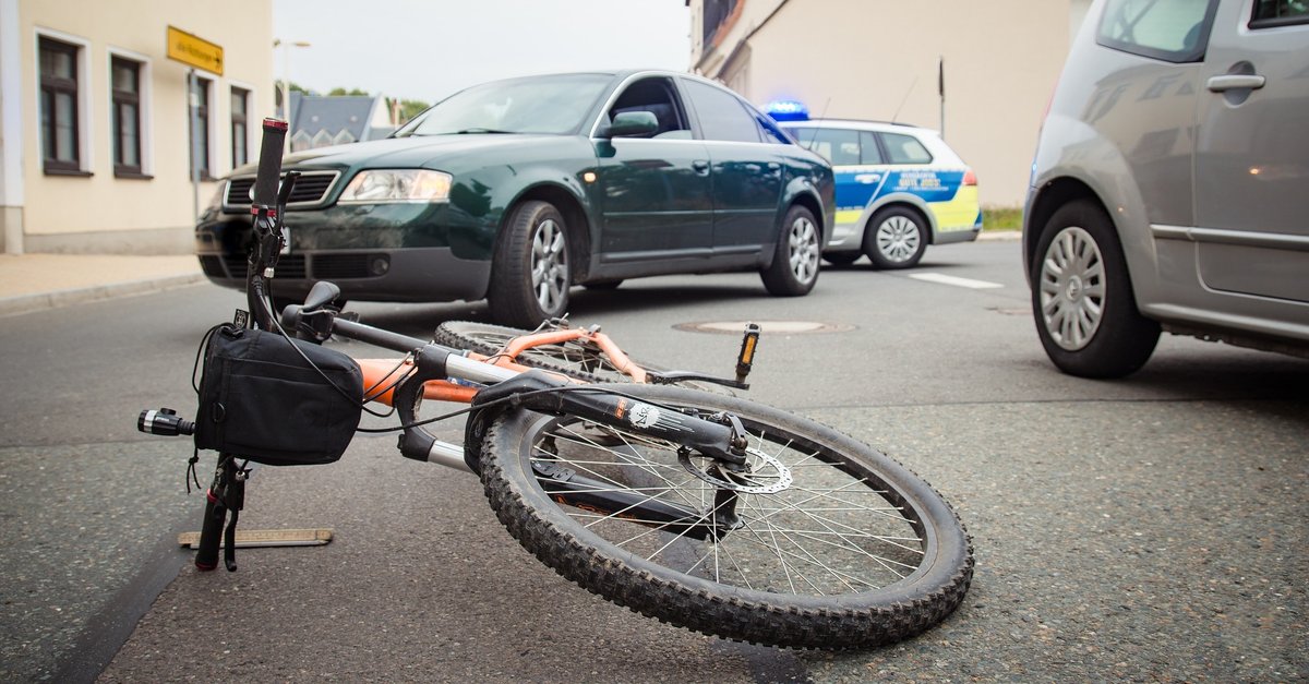 Gefahr durch EBikes und Lastenräder Fahrradunfälle häufen sich