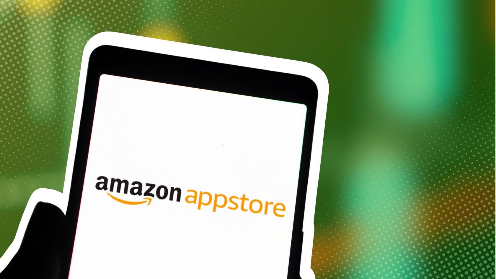 Amazon stellt den App-Store für Android ein.