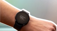 Samsung Galaxy Watch: Blutdruck messen – wie geht das?