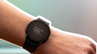 Samsung Galaxy Watch: Blutdruck messen – wie geht das?