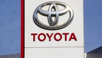 Notruf defekt: Toyota holt tausende Autos zurück