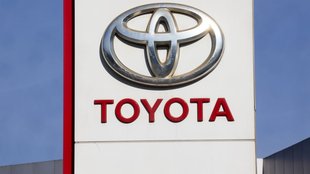 Notruf defekt: Toyota holt tausende Autos zurück