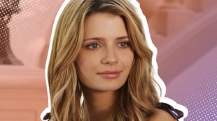 Die Serie O.C., California hat sie berühmt gemacht – so sieht Mischa Barton 22 Jahre später aus