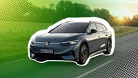 E-Autos kehren zurück: VW stellt nicht nur Tesla in den Schatten