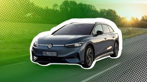 E-Autos kehren zurück: VW stellt nicht nur Tesla in den Schatten