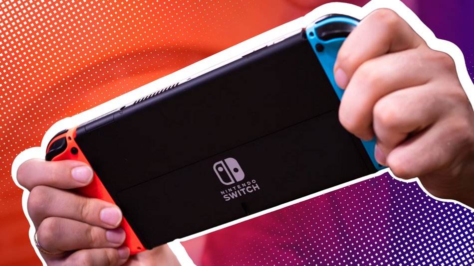 Wer braucht schon eine Switch 2? Das beste Spiel auf der Konsole zocke ich auf der Switch 1