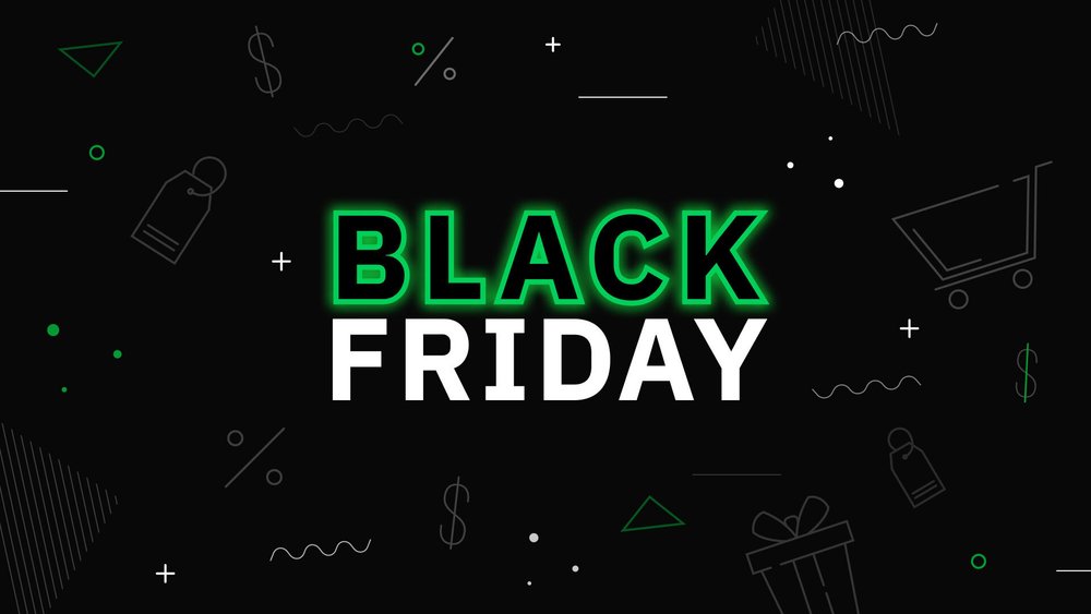 Black Friday