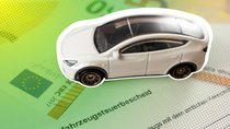 Die eVB-Nummer: Was ist das eigentlich?