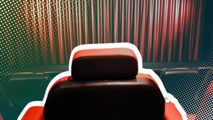 Nur noch Streaming à la Netflix?! Noch so ein Ding – und ich war das letzte Mal im Kino!