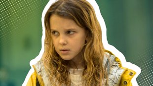 Vor 11 Jahren war sie noch unbekannt – heute ist diese Schauspielerin dank Netflix ein Mega-Star