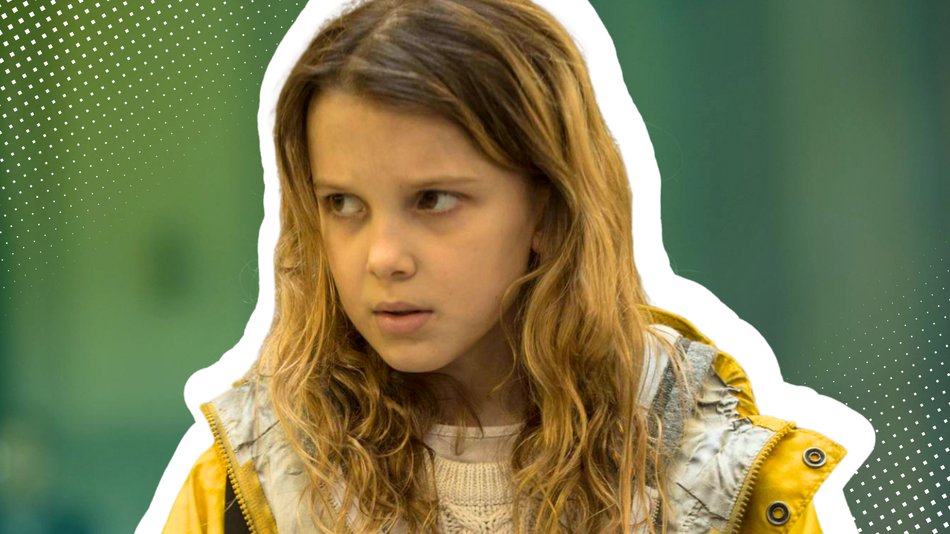 Vor 11 Jahren war sie noch ein Niemand – heute ist diese Frau dank Netflix ein Mega-Star