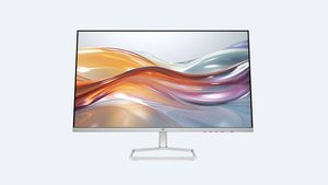 Aldi verkauft 27-Zoll-Monitor von HP zum Spottpreis