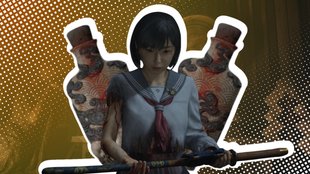 Silent Hill f: Agura no Hotei-Sama finden und Scharlachrotes-Wasser-Rätsel lösen