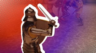 Riesenvorfreude auf Steam: Mittelalter-Fans stürzen sich auf brutale Kampf-Sim