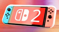 Nintendo Switch 2: Zeigt dieses Leak die komplette Konsole?