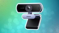 Gehört in jedes Home-Office: Warum diese günstige Webcam bei Amazon gerade durch die Decke geht