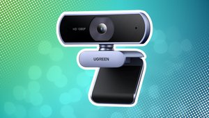 Gehört in jedes Home-Office: Warum diese günstige Webcam bei Amazon gerade durch die Decke geht