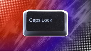 Feststelltaste deaktivieren: CAPSLOCK ABSTELLEN – Windows, Mac, Linux
