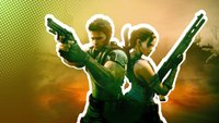Resident Evil 5: Komplettlösung mit allen Emblemen, Schätzen und Waffen