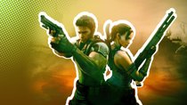 Resident Evil 5: Komplettlösung mit allen Emblemen, Schätzen und Waffen