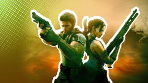 Resident Evil 5: Komplettlösung mit allen Emblemen, Schätzen und Waffen