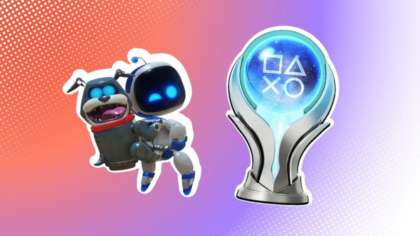 Wir helfen euch bei der Freischaltung aller Trophäen und der Platin in Astro Bot.