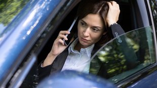 Freisprecheinrichtung im Auto nachrüsten – so geht’s