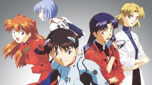 „Neon Genesis Evangelion“-Reihenfolge – die Serie und Filme in der Übersicht