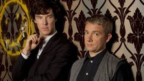 Fans lieben diese Sherlock-Folge – doch für Holmes endet sie tragisch