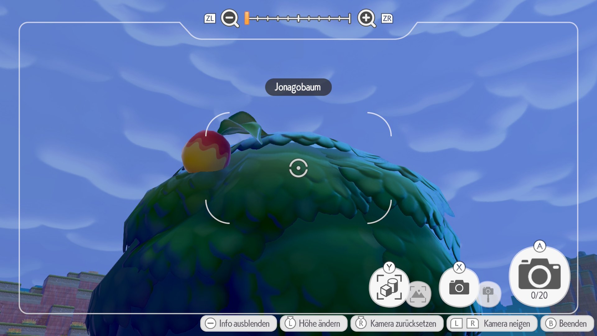 Kebia Pokémon Pokopia: Find all the berries and make paint from them ...
