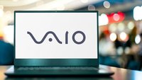 Mehr als nur Buchstaben: Was das Vaio-Logo mit Binärcode und der Farbe Lila zu tun hat