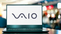 Mehr als nur Buchstaben: Was das Vaio-Logo mit Binärcode und der Farbe Lila zu tun hat