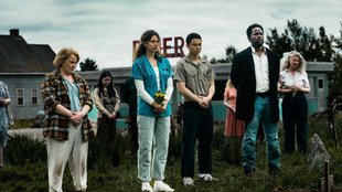 „From“ Staffel 4 – Wie geht es mit der mysteriösen Horrorserie weiter?